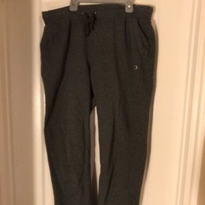 Champion Grey Sweatpants
